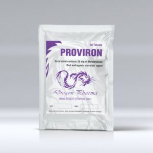 Proviron Dragon Pharma